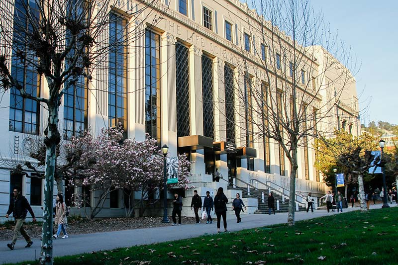 Bioscience, Natural Resources & Public Health Library Location